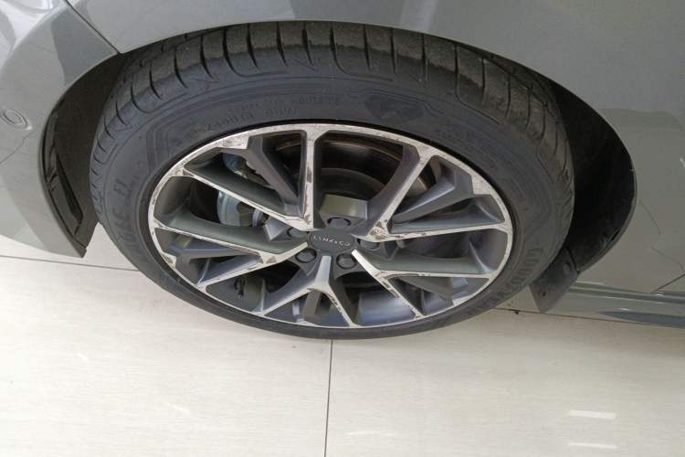 Used Lynk & Co 03 2022 2.0TD DCT JingPro
