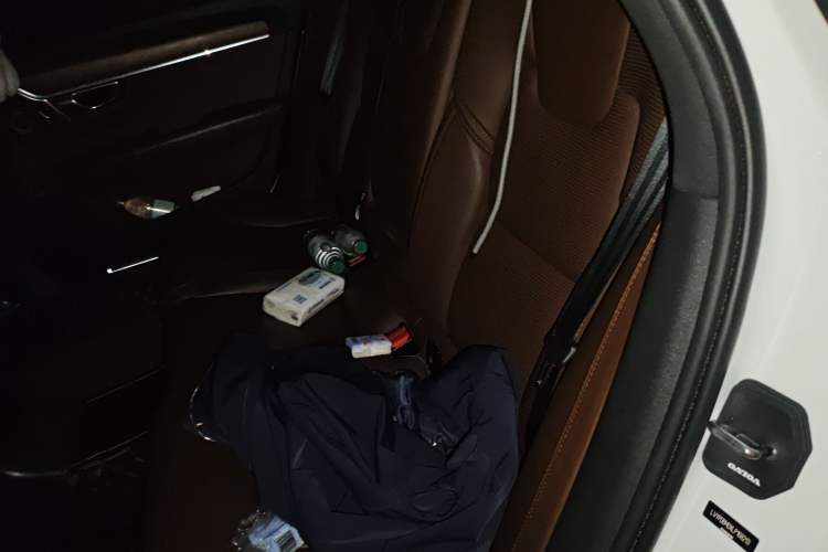 Used Volvo S90 New Energy 2020 Facelift T8 E-Drive Hybrid Luxury Edition
