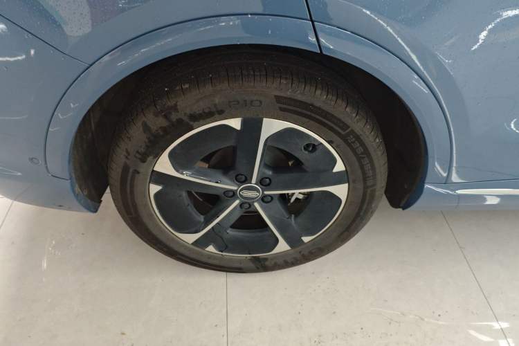 Used Hima H5 2025 Model Range-Extending Max