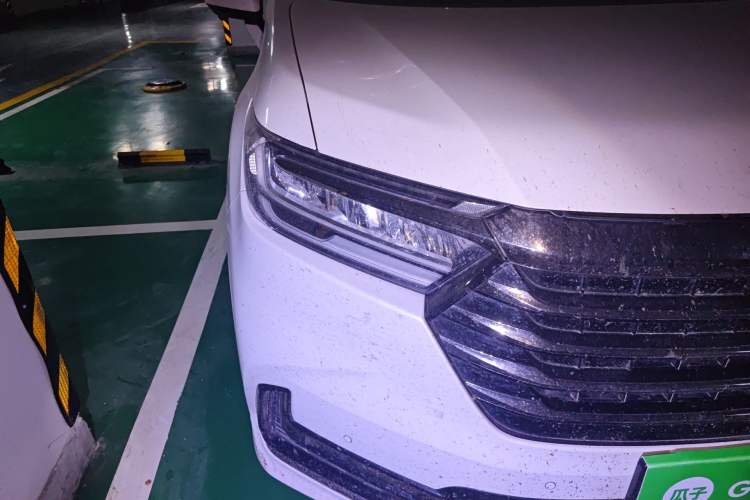 Used Honda Odyssey 2024 2.0L eHEV Sharp & Enjoy Edition