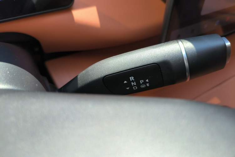 Used Leapmotor C16 2024 Range-Extended 200 Luxury Edition