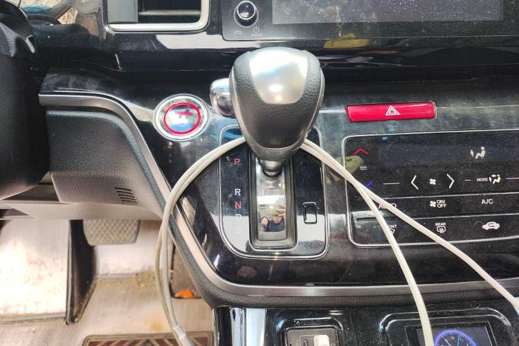 Used Honda Elysion 2019 2.0L Hybrid Luxury Edition