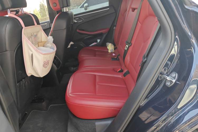 Used Porsche Macan 2020 Macan 2.0T
