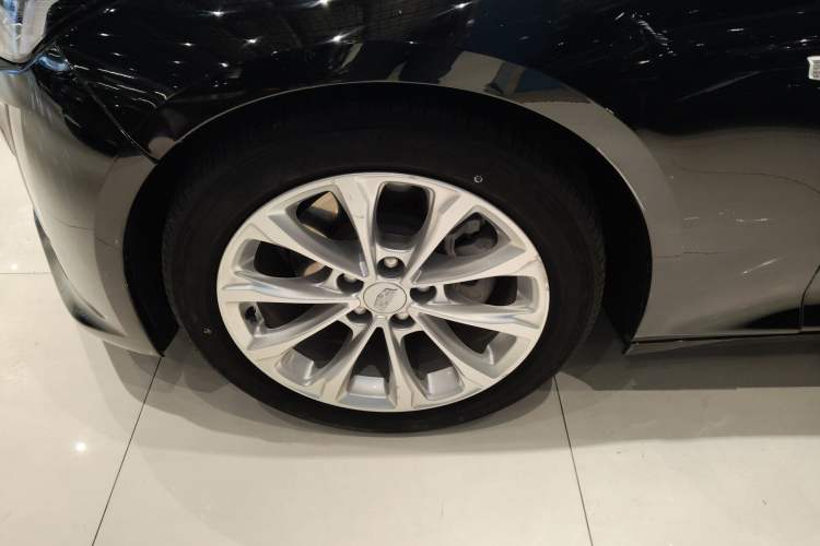 Used Cadillac CT5 2021 Revised 28T Luxury Version