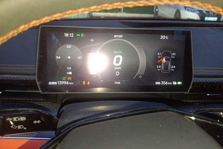 Used NETA GT 2023 560
