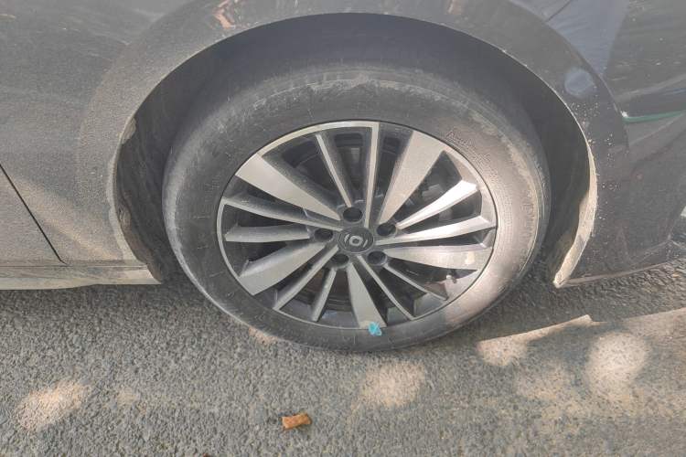 Used Qiyuan A05 2024 Truly Delicious Version 145 Leading Edition