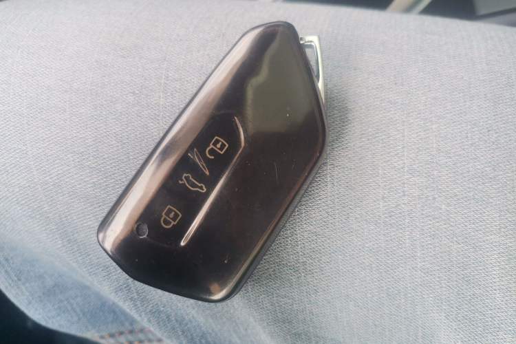 Used Volkswagen ID.4 CROZZ 2024 Pure Edition Limited Edition