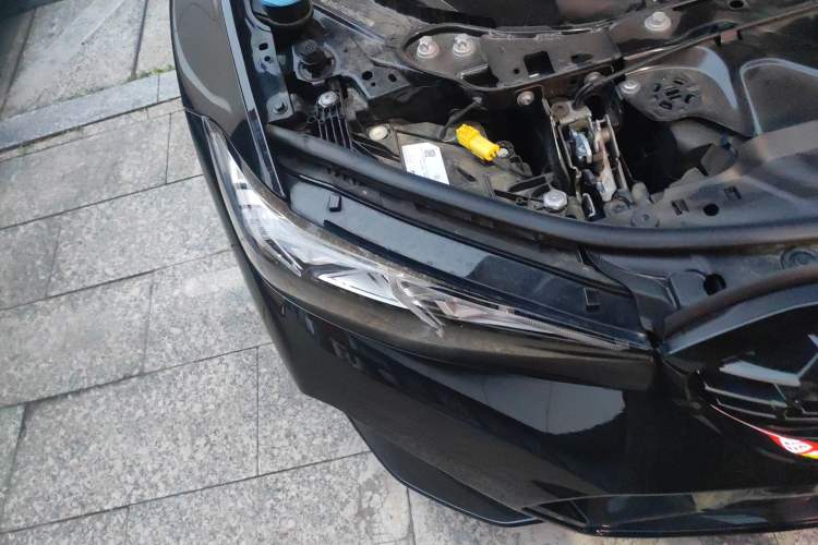 Used BMW 3 Series 2024 325i M Sport Night Edition Package
