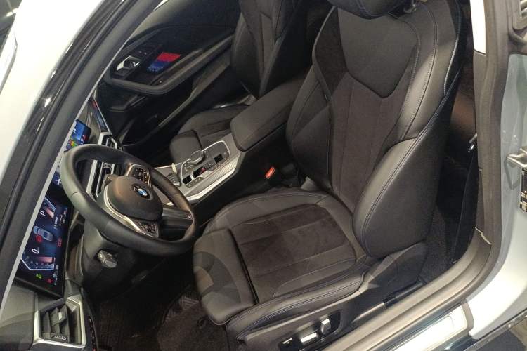 Used BMW 2 Series 2023 225i M Sport Night Edition Package