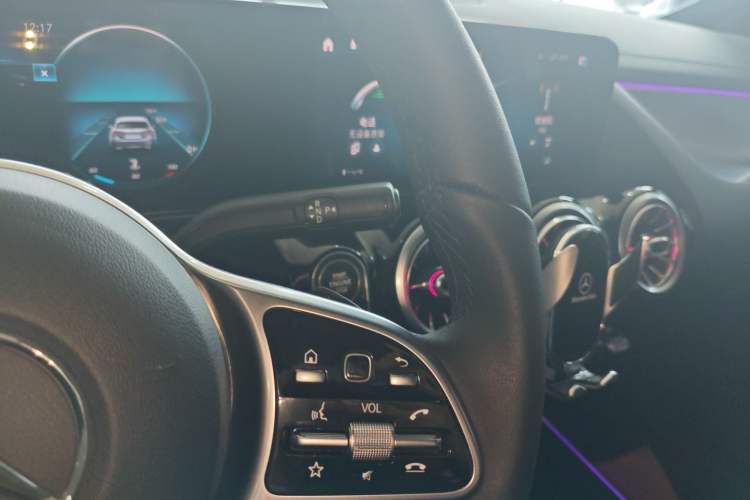 Used Mercedes-Benz GLA 2020 GLA 200