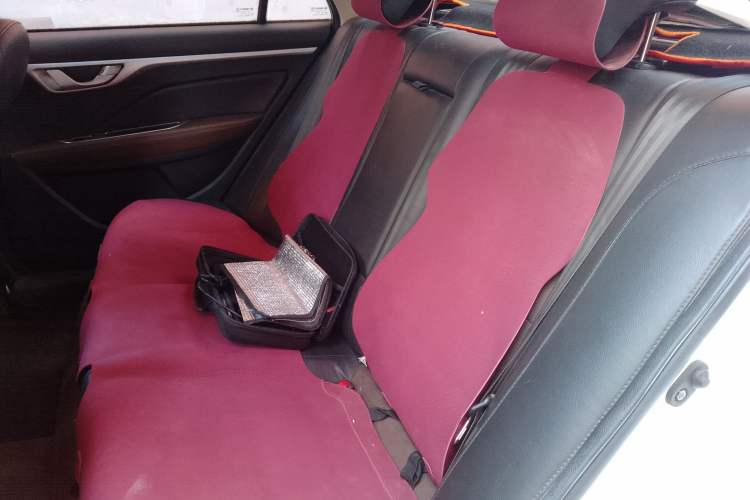 Used Geely Auto Vision 2019 Upgraded Model 1.5L CVT Luxury Version China VI Standard
