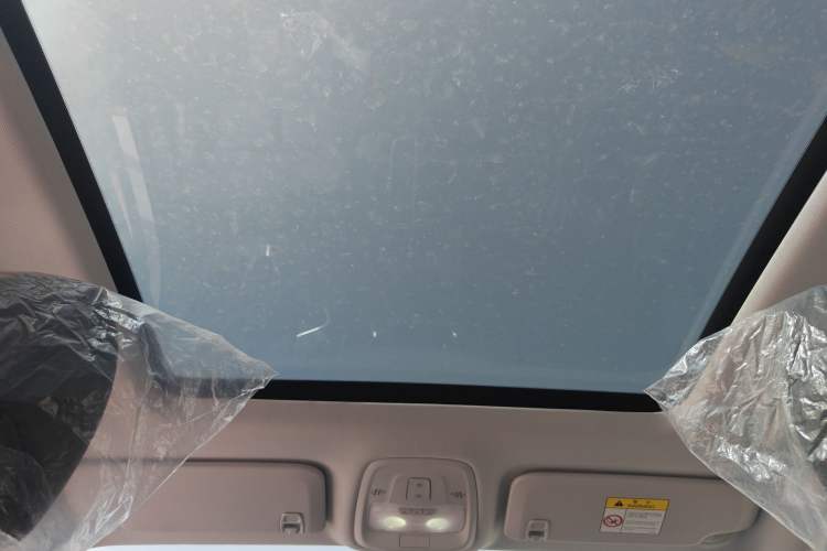 Used Buick Velite 6 2024 450km Enjoyment Plus Version