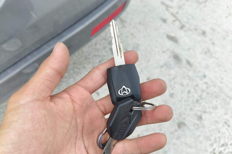 Used CHANGAN KAICHENG Taurus 2013 1.2L Comfort Model