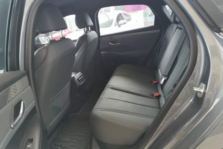 Used BYD Qin PLUS 2025 EV Smart Drive Edition 510KM Leading Model