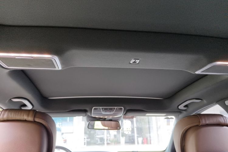 Used Mercedes-Benz S-Class 2014 S 320 L Luxury Model
