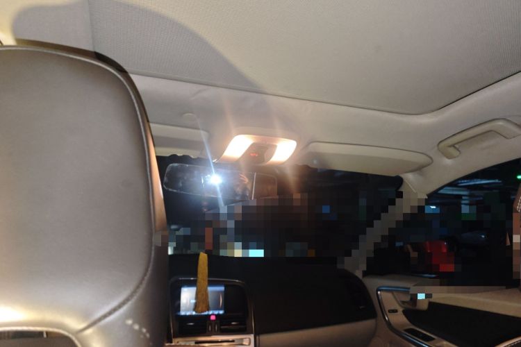 Used Volvo XC60 2012 T5 Comfort Edition