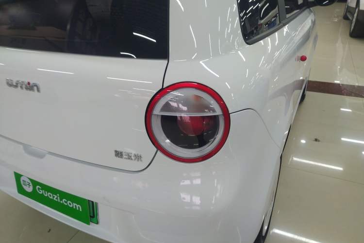 Used Qiyuan Lumin 2025 205km Refreshing Edition
