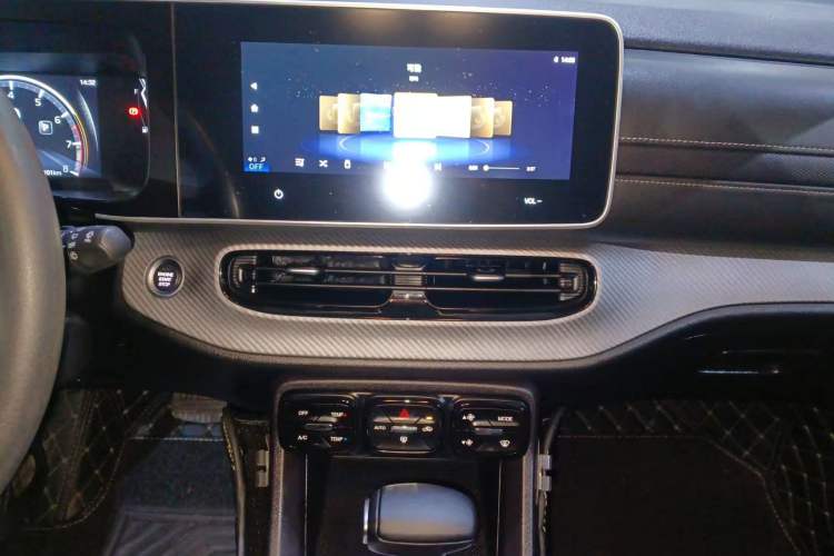 Used GAC Trumpchi GS3 2021 POWER 270T Automatic Luxury Edition