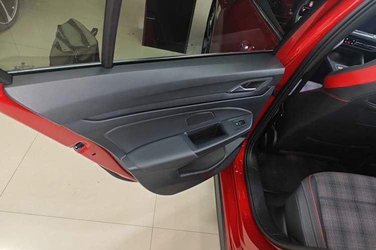 Used Volkswagen Golf GTI 2021 380TSI DSG GTI
