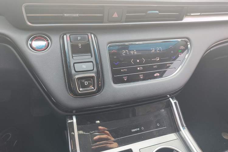 Used Honda Elysion 2022 2.0L eHEV Prestige Edition
