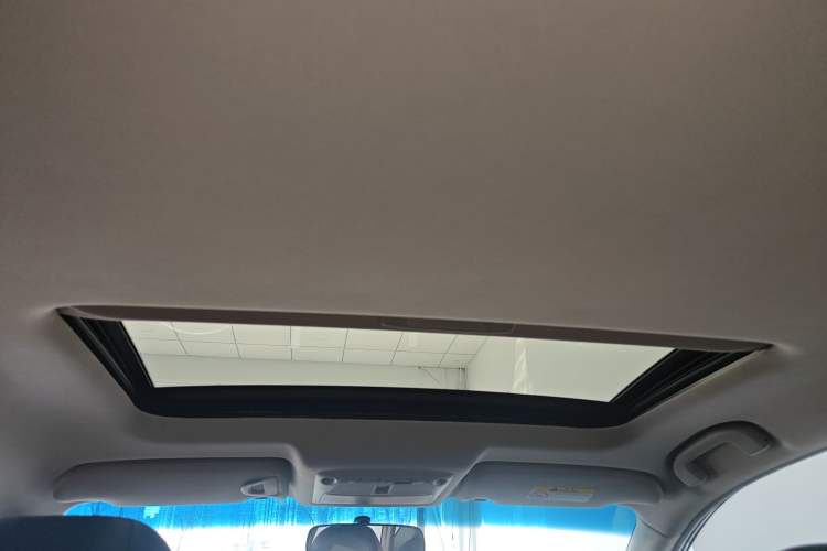 Used Nissan Teana 2016 Revised Version 2.0L XL Comfort Edition