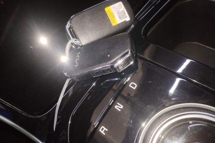 Used Kia K5 2021 380T GT-Line Flagship Edition
