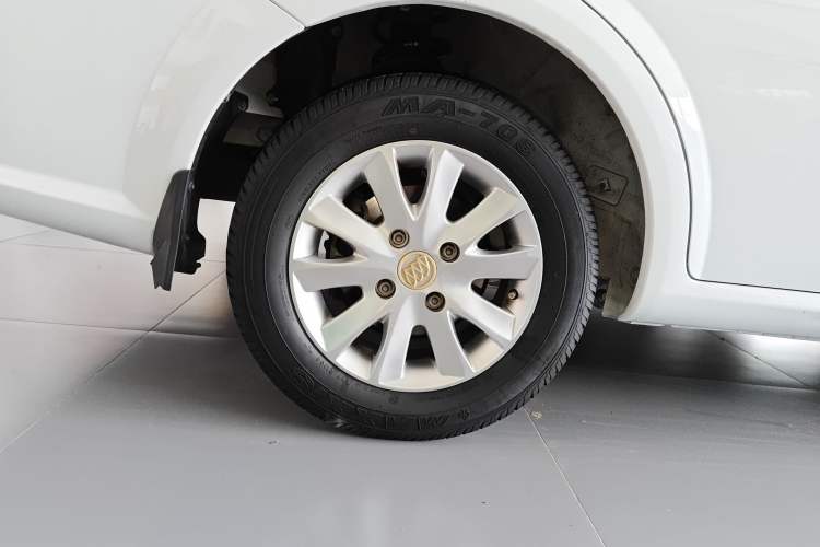 Used Buick Excelle 2013 1.5L Automatic Classic Model