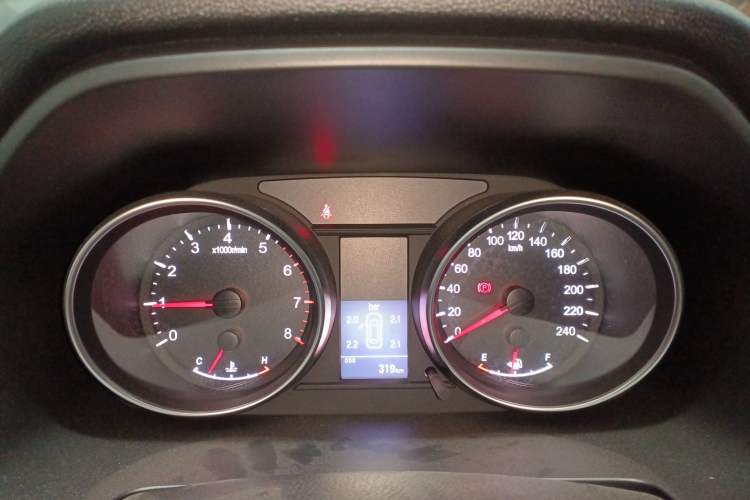 Used Haval M6 2023 PLUS 1.5T Manual Elite Smart Connectivity Model