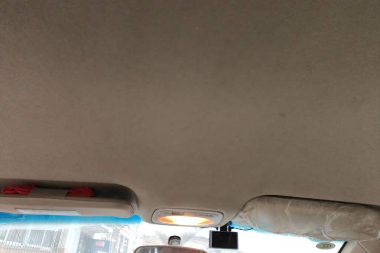 Used Chery E3 2013 1.5L Manual ZhiShang Model