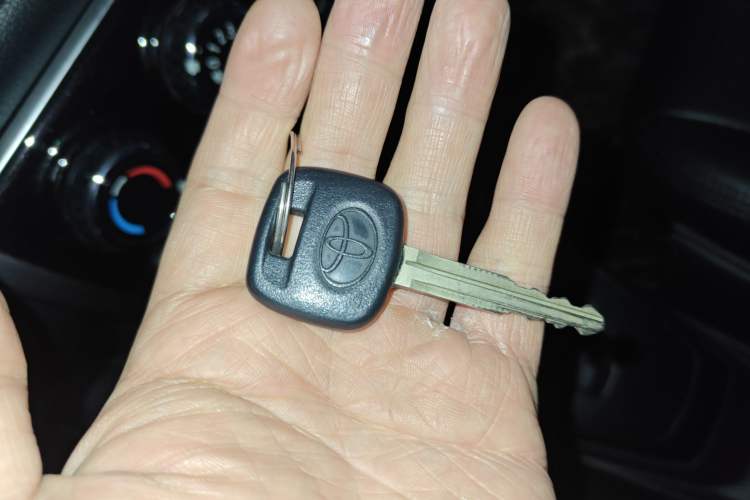 Used Toyota YARiS L  Zhi Xiang 2019 1.5E CVT Dynamic Edition China VI compliant
