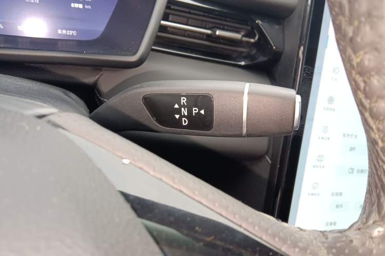 Used XPeng G3 2022 G3i 520N+