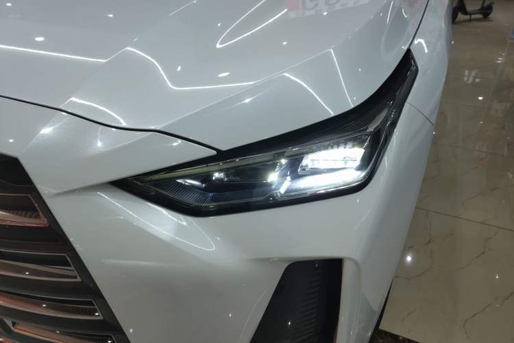 Used GAC Trumpchi GS4 2024 MAX 1.5T Flagship Edition