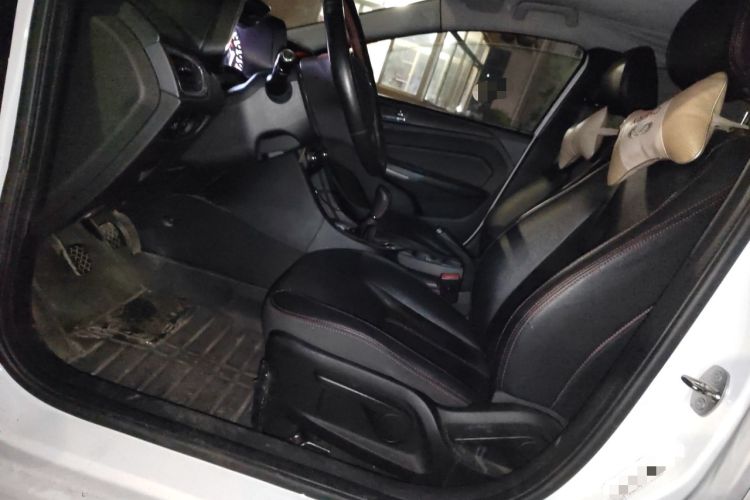 Used Chery Arrizo 5 2016 1.5L Manual Lingchao Edition