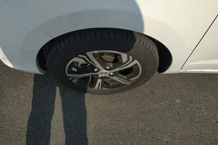 Used Oshan Benni E-Star 2020 Xinyue Edition Lithium Iron Phosphate (31.95 kWh)