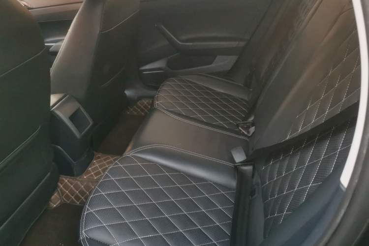 Used Volkswagen Lavida 2023 New Rui 1.5L Automatic New Yi Edition