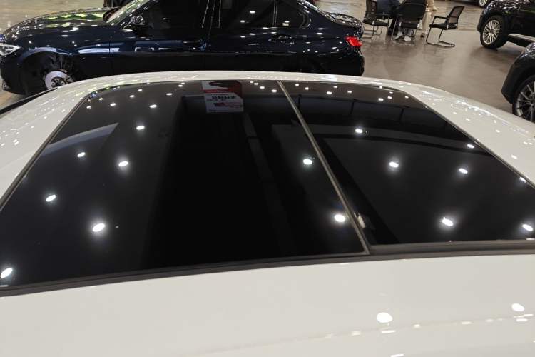 Used Audi A4L 2024 40 TFSI Luxury Dynamic Edition