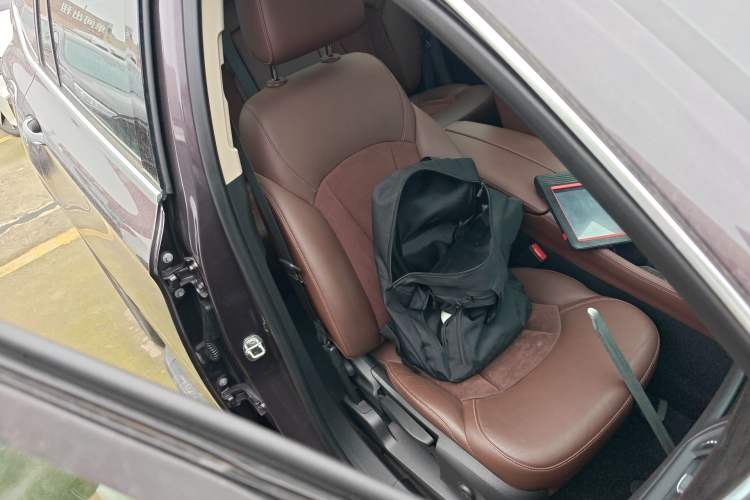 Used Buick Envision 2017 20T Two-Wheel Drive Elite Version