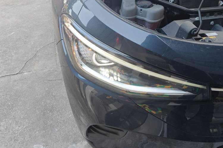 Used Volkswagen ID.4 CROZZ 2022 Pure Edition Limited Edition