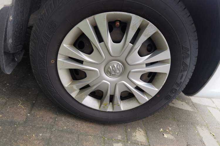 Used Buick Excelle 2015 1.5L Manual Classic Trim