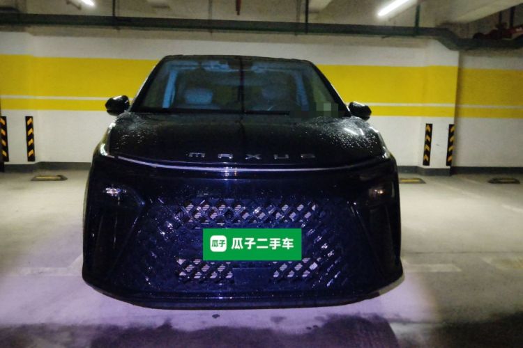 Used SAIC MAXUS G70 2024 2.0T Automatic Luxury Edition 7 Seats