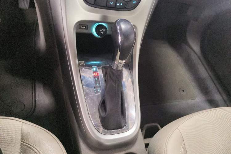 Used Buick GT 2013 GT 1.6L Automatic Fashion Edition