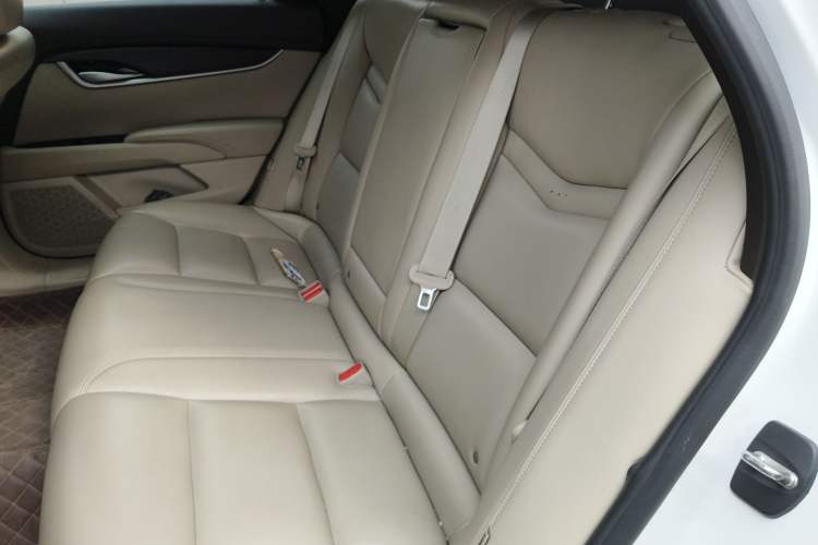 Used Cadillac XTS 2017 28T Tech Edition
