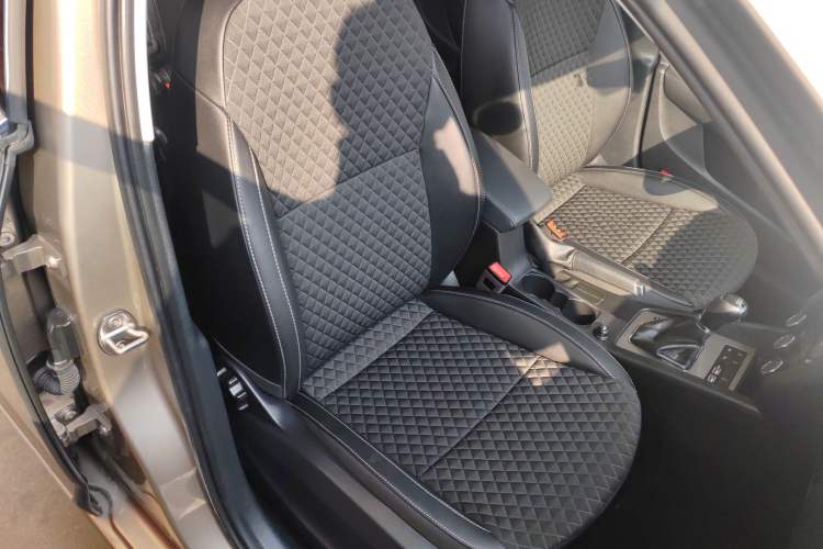 Used Skoda Octavia 2019 TSI280 DSG SmartDrive Luxury Edition China VI