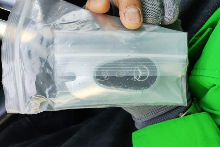 Used Mercedes-Benz C-Class 2022 C 200 L Sport Edition