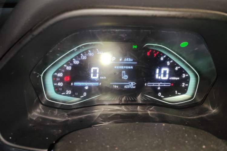 Used Hyundai ix25 2020 1.5L CVT DLX Prestige Version