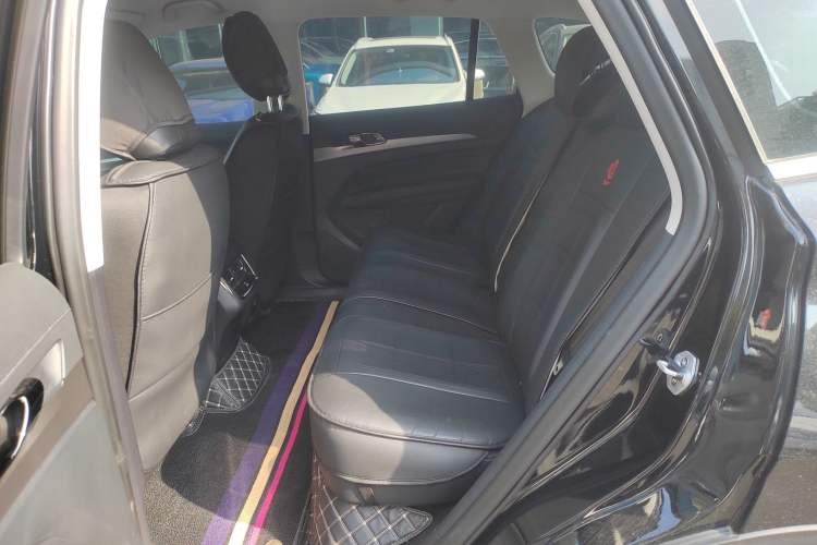 Used Ford Equator Sport 2023 EcoBoost 170 Prime Edition