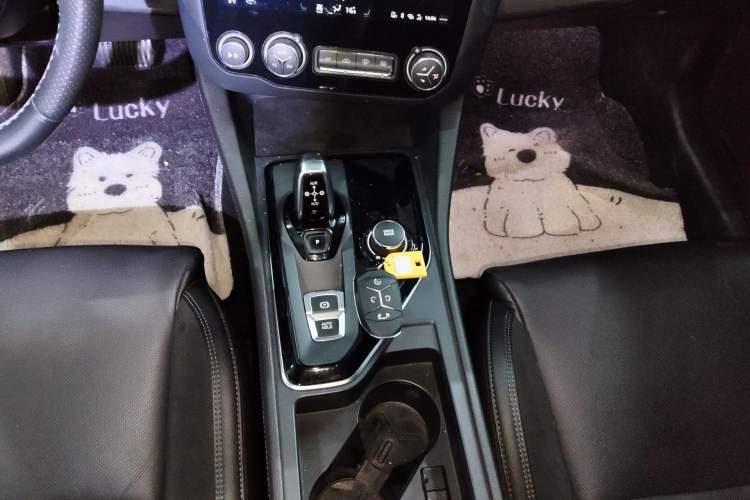 Used Lynk & Co 03 2021 1.5TD DCT Jing Champion Edition