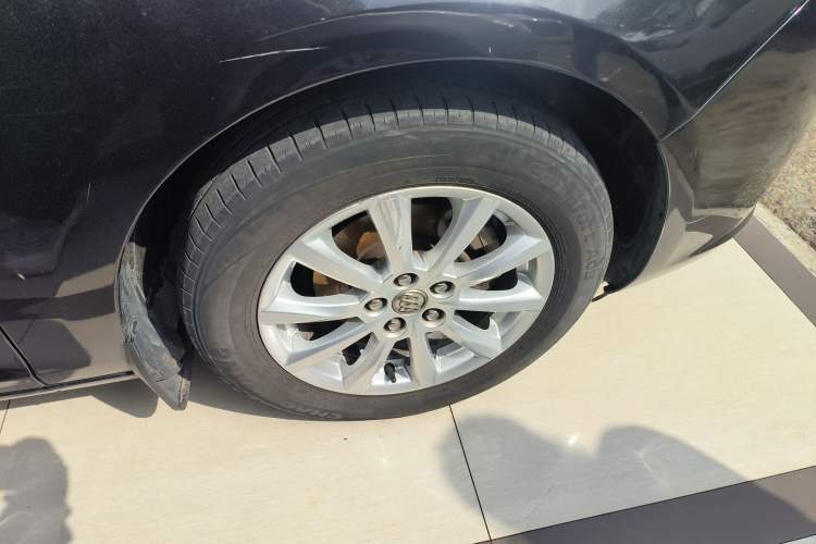 Used Buick GT 2013 GT 1.6L Automatic Fashion Edition