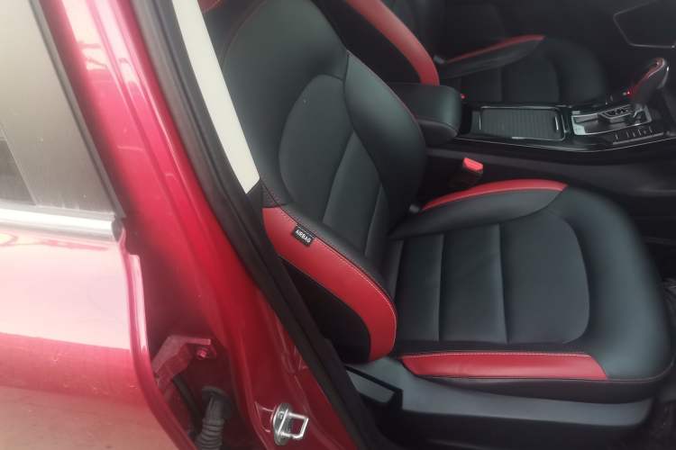 Used Geely Auto Emgrand GS 2020 1.4T CVT Ya