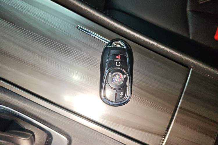 Used Buick LaCrosse 2022 552T Luxury Version